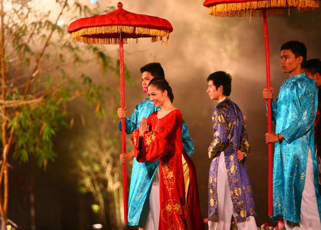 Chàng trai Huế