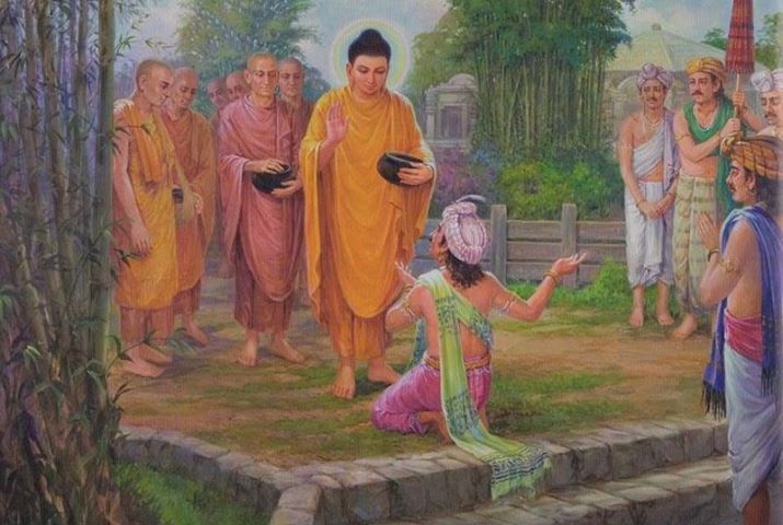 Dứt bỏ ảo tình